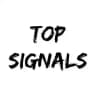 TOP SIGNALS Ӏ Фьючерсная торговля
