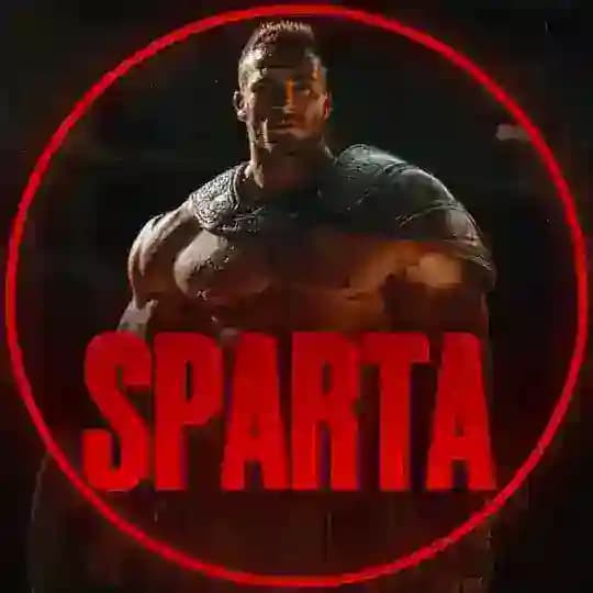 SPARTA | СПОРТ