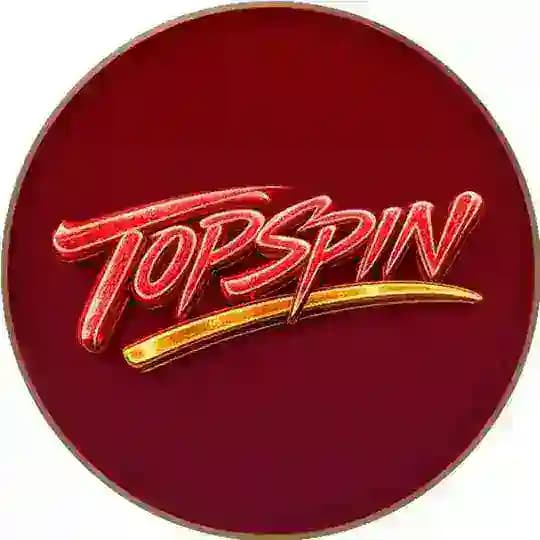 TOPSPIN OFFICIAL CHANNEL