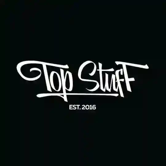 TOP STUFF ITEM’S