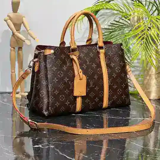 LİON BAGS
