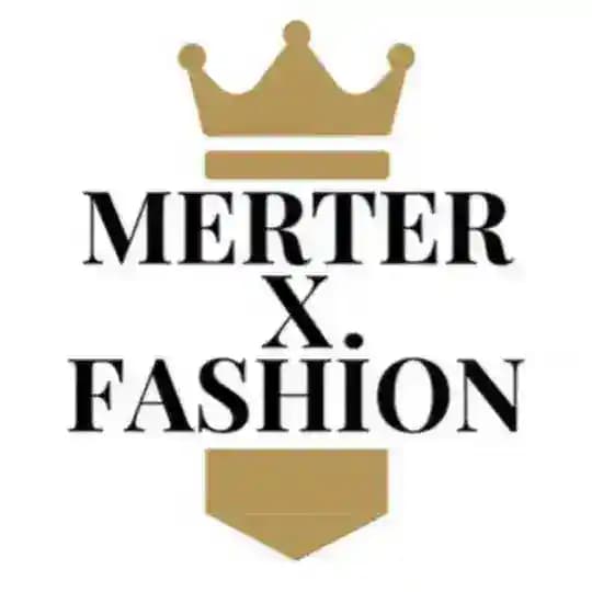 MERTER X FASHİON Profile