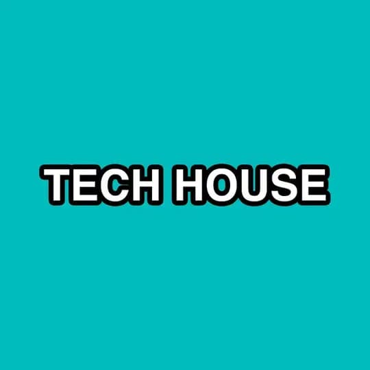 Top Tech House Music