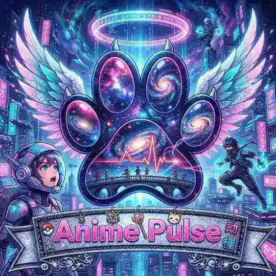 Anime Pulse
