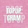 TOPUPGRAM: ROBUX, HEARTOPIA, GENSHIN, LADS, AND MORE