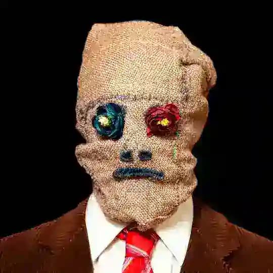 Torbahead