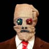 Torbahead