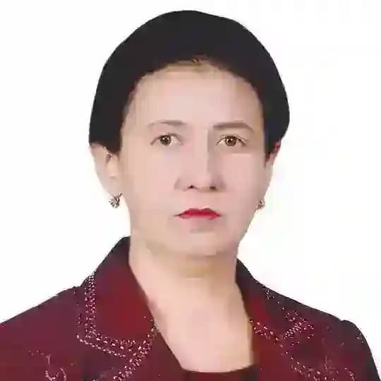 Нәбийра Төрешова Profile