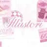 illustori : template canva !