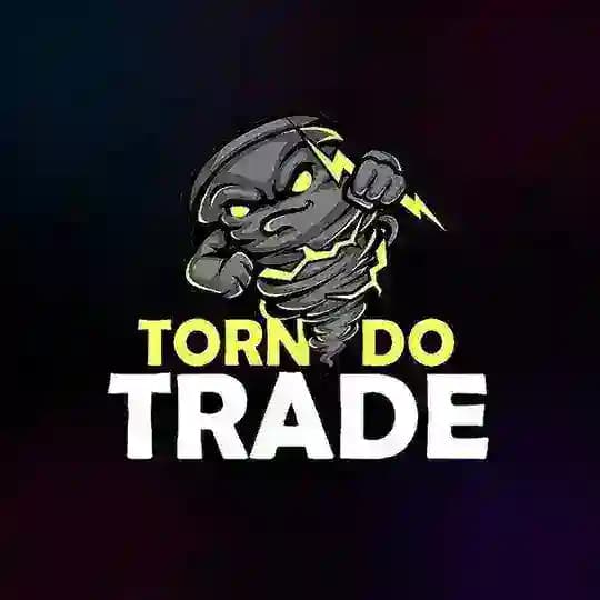 TORNADO TRADE| سیگنال رایگان کریپتو