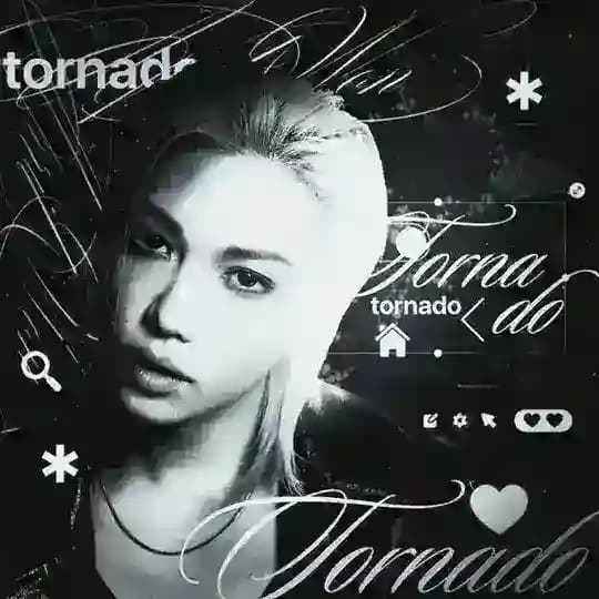 закрыт Tornado
