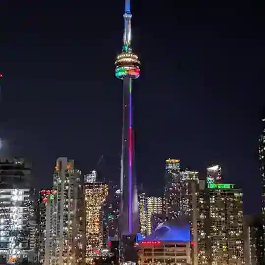Toronto Leaks