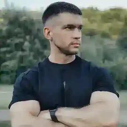 KIRILL TOROS