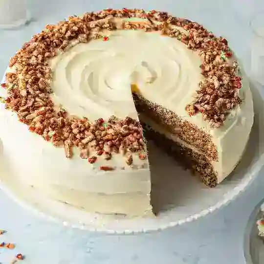 Tortas Modernas