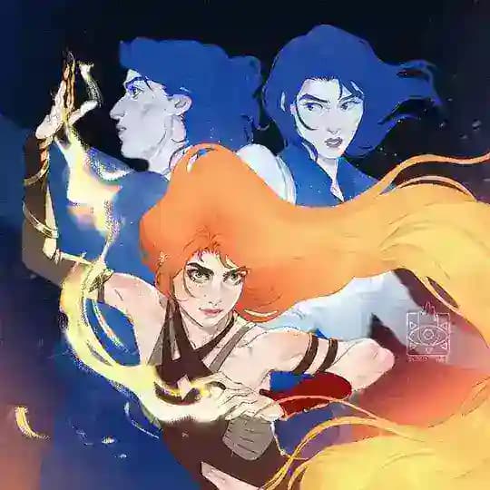 torva art