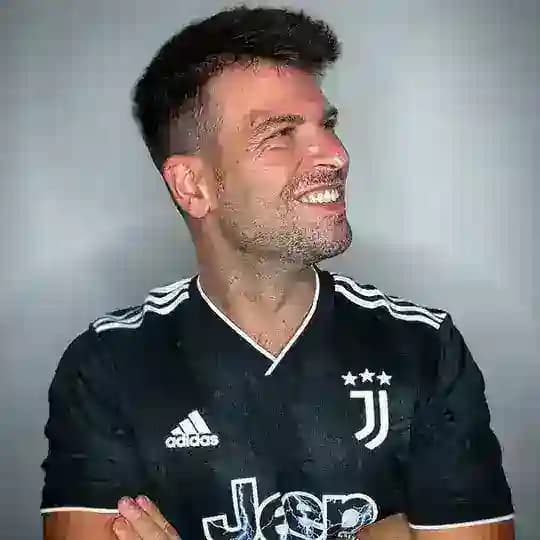 Luca Toselli - Canale Juventus