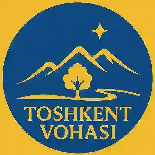 TOSHKENT VOHASI
