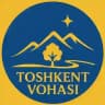 TOSHKENT VOHASI