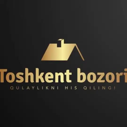 Toshkent bozori