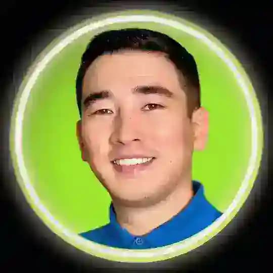 🌀Тосканбаев Арман | Бизнес мышление