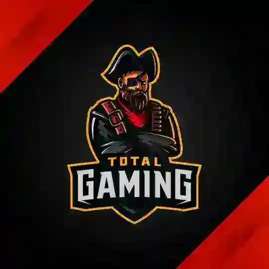 Total Gaming