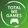 TotalWeGames Official 🧩