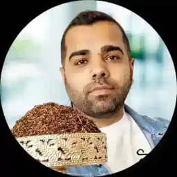 توتون شیرزاد 🌹✨ Profile