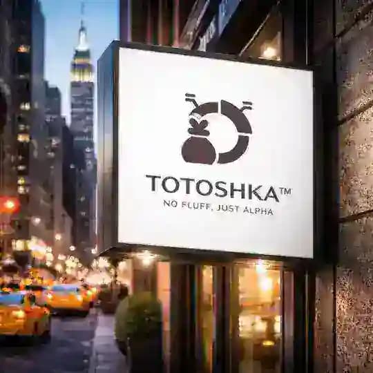 Totoshka™