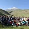 طبیعتگردی سفر کوهنوردی تاتر سینما