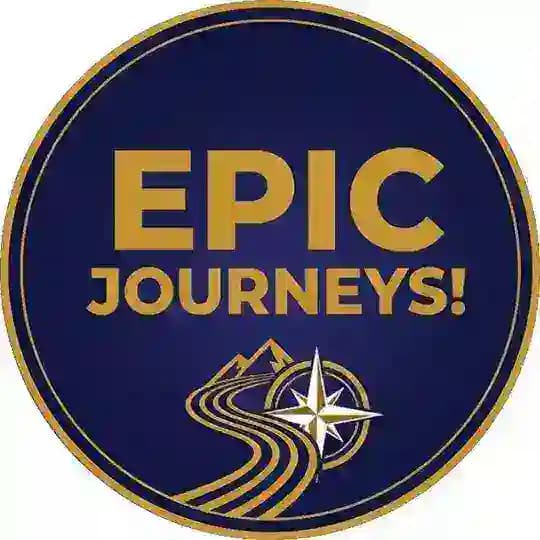 Epic Journeys!
