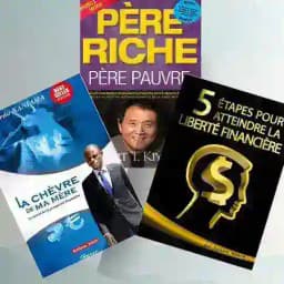 LIVRES EN PDF📚📇 Profile