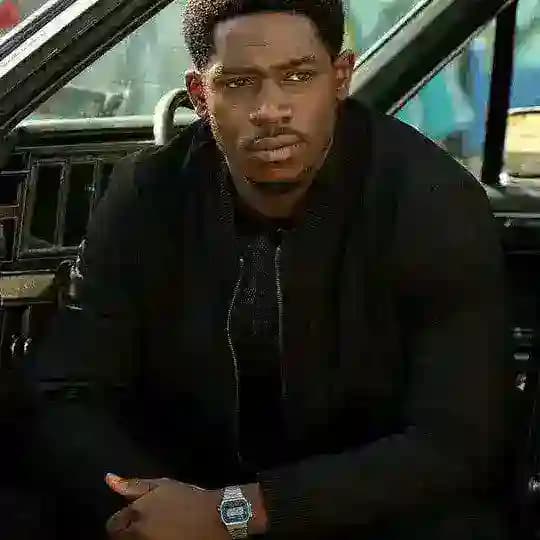 Franklin Saint