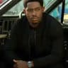 Franklin Saint