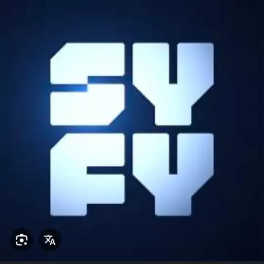SYFY🇫🇷🎬