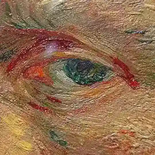 tout à toi, Vincent
