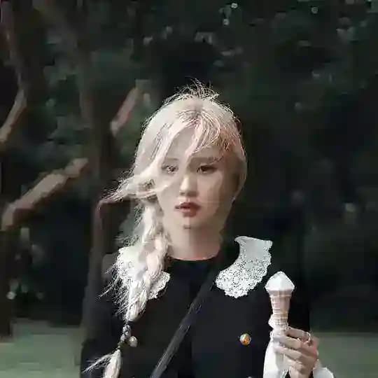 头像素材生活馆