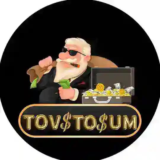 ТОВСТОСУМ Profile