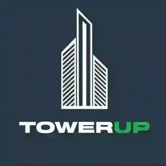 Towerup - qurilish kompaniyasi
