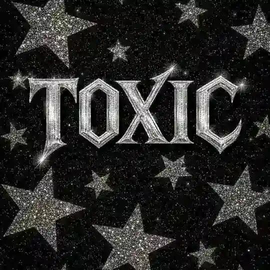 𝐓𝐨𝐱𝐢𝐜