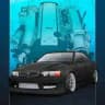 Маркообразные Mark2 Chaser Cresta