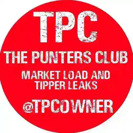 THE PUNTERS CLUB (TPC)