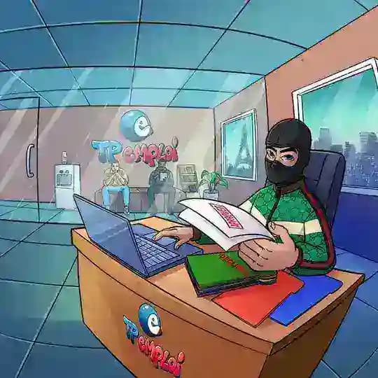 Tp Emplois France Profile