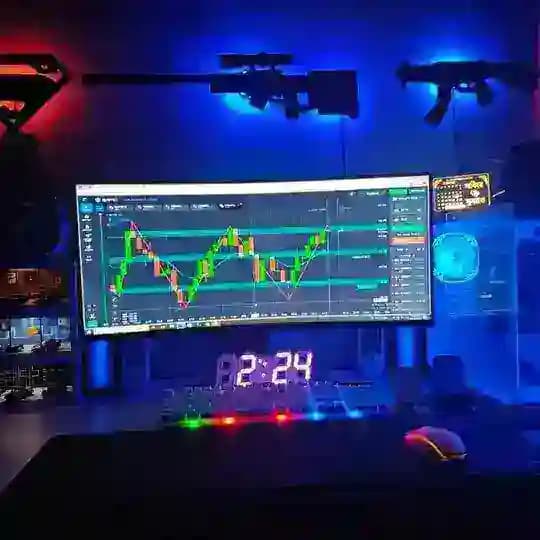 trader rahat 06