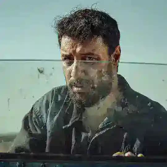 سریال وحشی