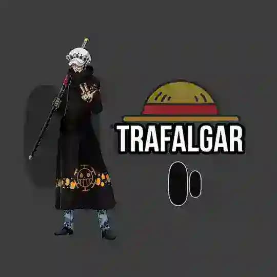 Trafalgar0.1