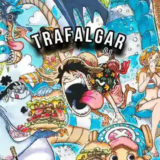 Trafalgar0.1 Translation.