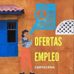 Ofertas de Empleo Cartagena Bolívar 🔎💼 Profile