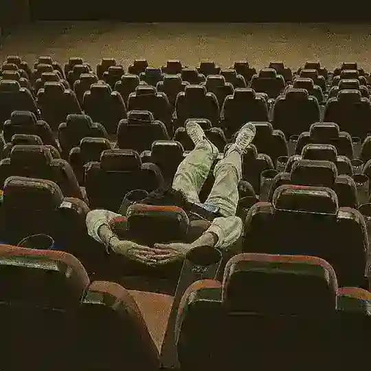 FILM DYNAMICS🎥