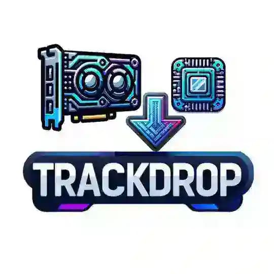 TrackDrop