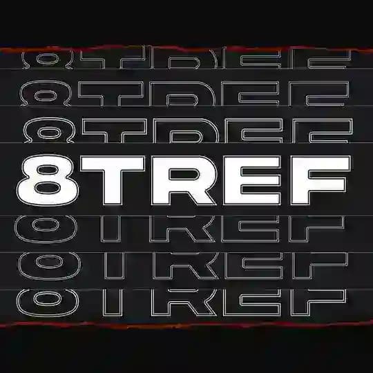 8TREF - ВСЕ ТРЕКИ
